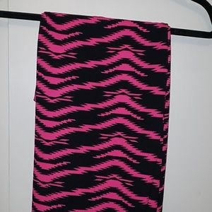 EUC Large LulaRoe Cassie skirt